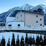 Landhaus Ambachhof 3* Oetz