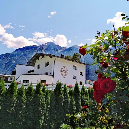 兰德昂巴霍夫旅馆 3*