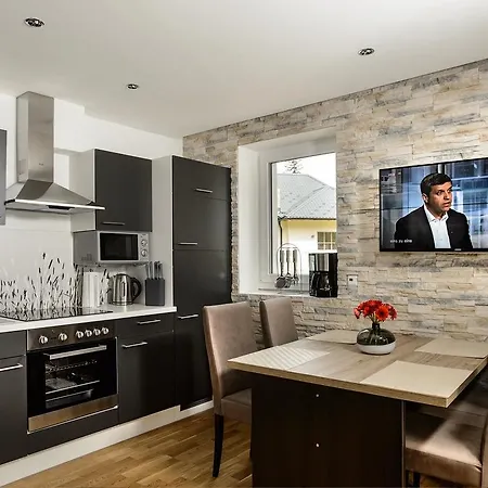 招待所 兰德昂巴霍夫旅馆