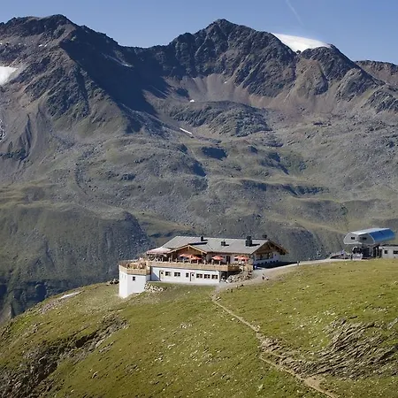 兰德昂巴霍夫旅馆 3*