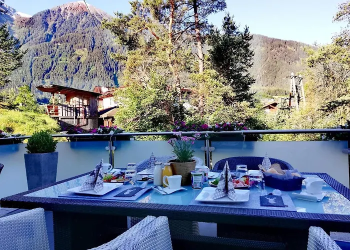 Landhaus Ambachhof 3*