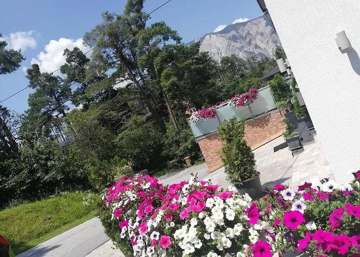 Landhaus Ambachhof 3*