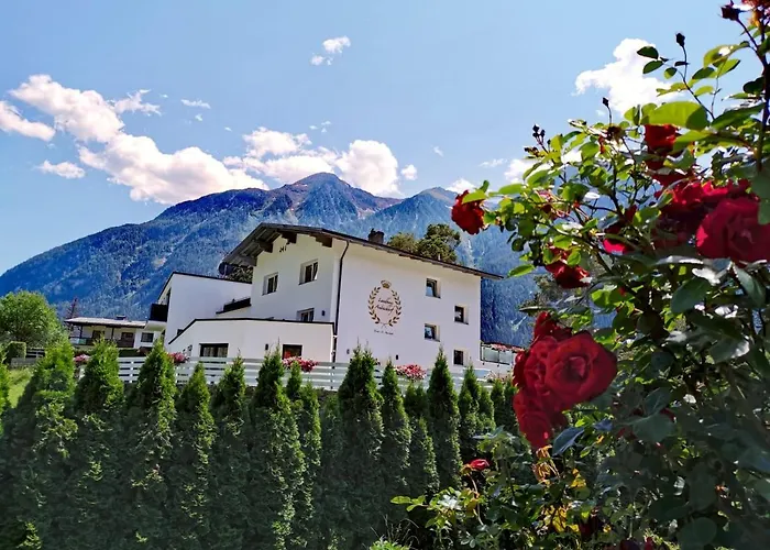 Landhaus Ambachhof 3*