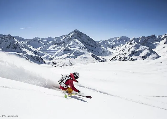 בית הארחה Landhaus Ambachhof