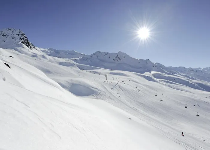 Landhaus Ambachhof בית הארחה אוץ