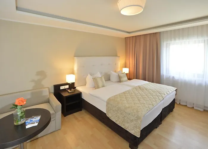 Landhaus Ambachhof 3* אוץ