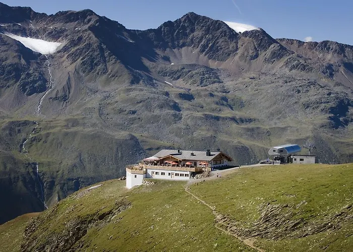 Landhaus Ambachhof 3*