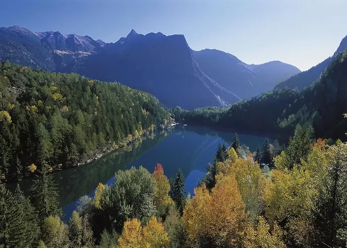 בית הארחה Landhaus Ambachhof אוץ