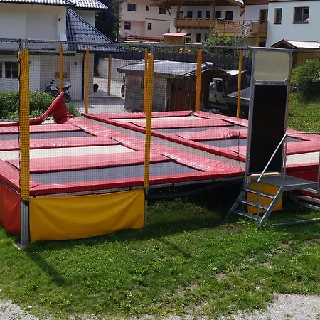 Ambachhof Gasthof Oetz