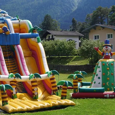 Penzion Ambachhof 3*
