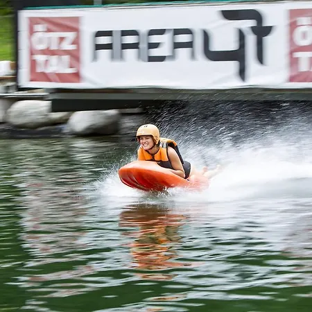 Gasthof Ambachhof 3*