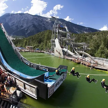 Ambachhof Gasthof 3*