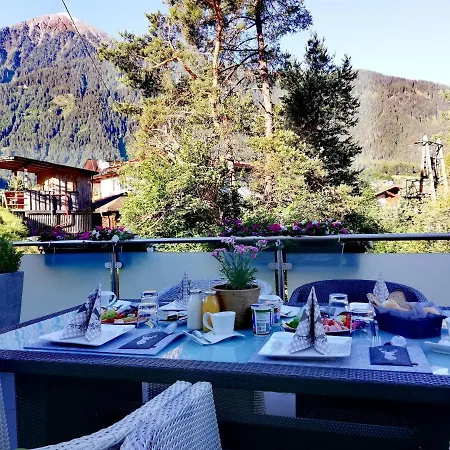 Landhaus Ambachhof 3*