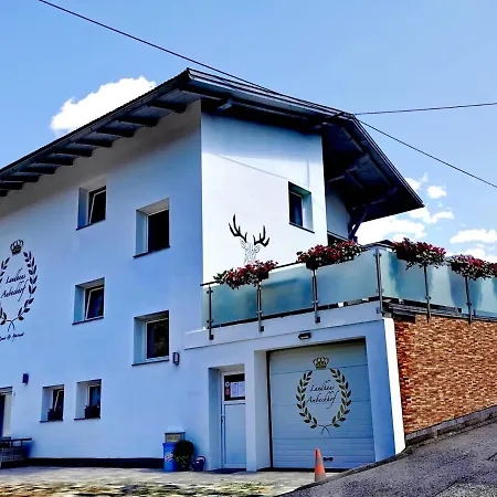 Guest house Landhaus Ambachhof 3*
