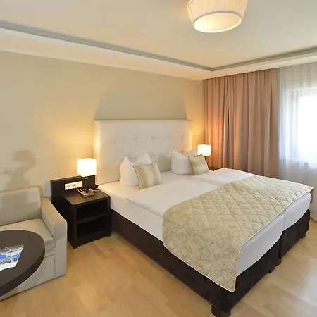Landhaus Ambachhof 3* Oetz