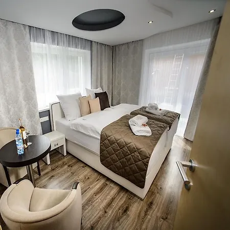 Guest house Landhaus Ambachhof 3*