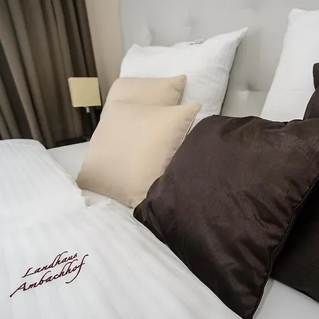 Guest house Landhaus Ambachhof 3*