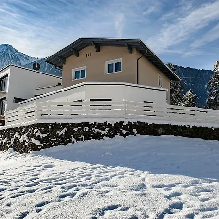 Landhaus Ambachhof 3* Oetz